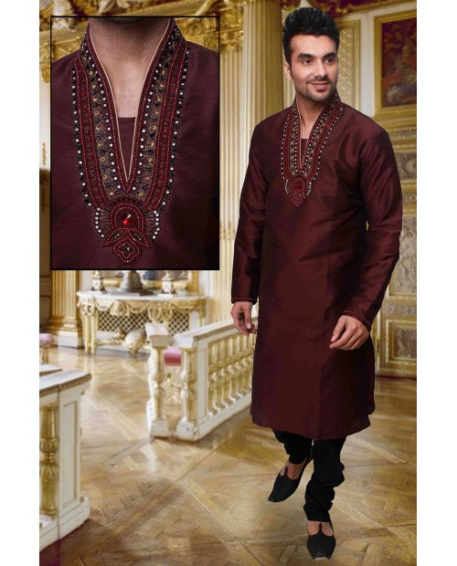 Latest Designer Kurta Pajama- DD-KP-22